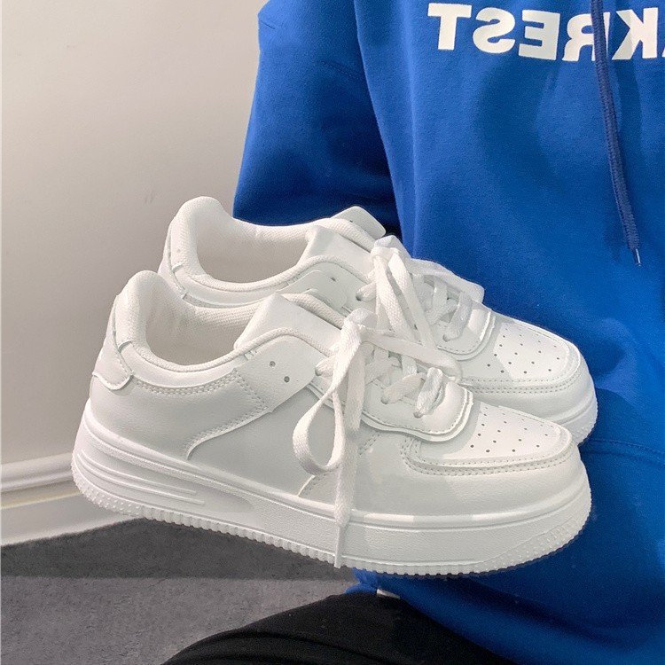 Vans Shoes Old Skool - Scarpe da Tennis Donna Primavera Autunno,