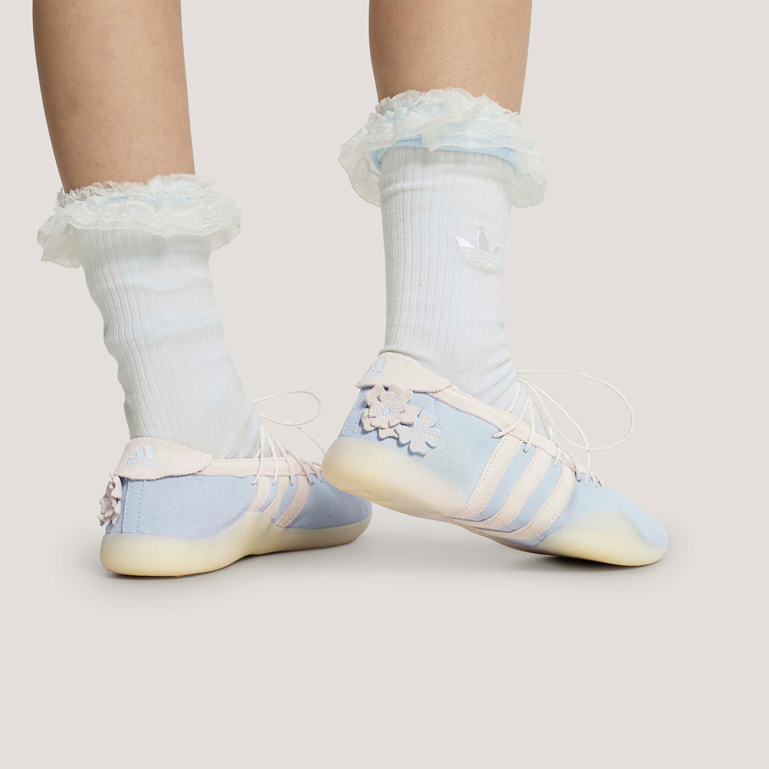 Scarpe casual da donna Adidas  - Adidas Shoes Samba recensione e prezzo