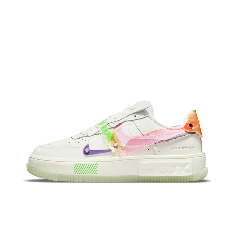 Scarpe da skateboard Nike Air  - Nike Shoes Air Force 1 recensione e prezzo