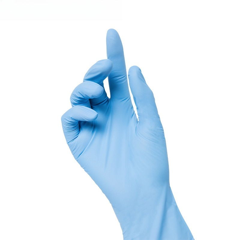 100 pz/scatola guanti in nitri - Exam Glove Nitrile recensione e prezzo
