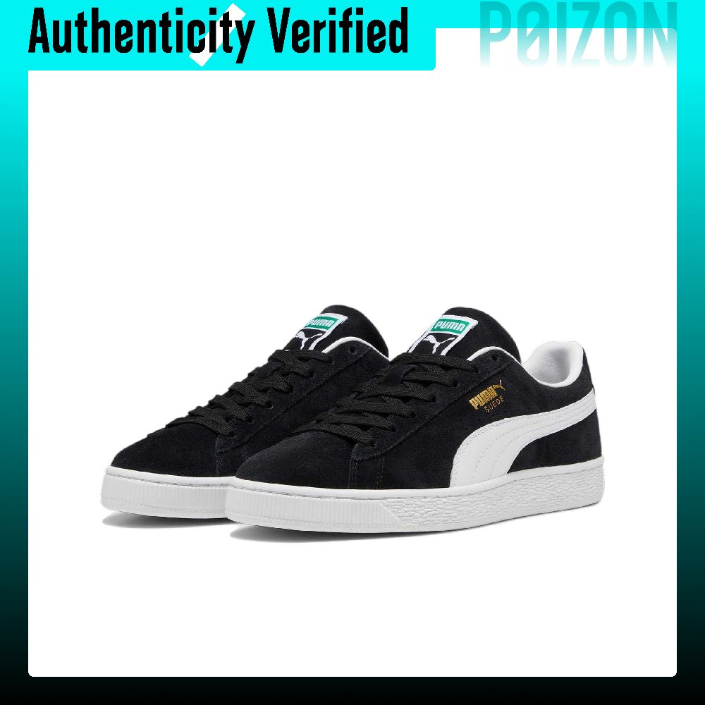 PUMA Scarpe da Corsa Basse Uni - Puma Shoes Suede Classic recensione e prezzo