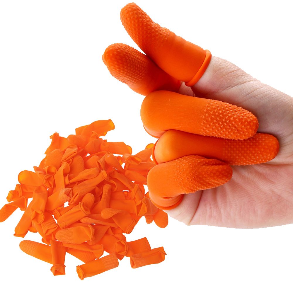100 Pezzi Accessori per la Pul - Rubber Glove Cleaning recensione e prezzo