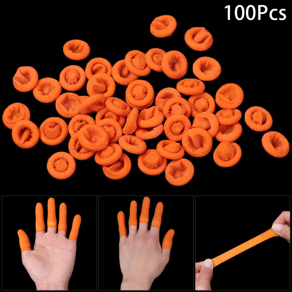 100 Pezzi Accessori per la Pul - Rubber Glove Cleaning recensione e prezzo