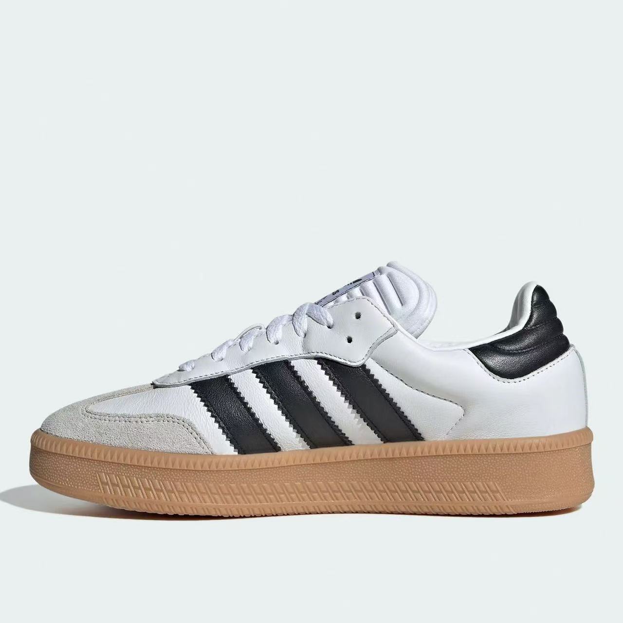 adidas Originals SAMBA XLG: sc - Adidas Shoes Samba recensione e prezzo