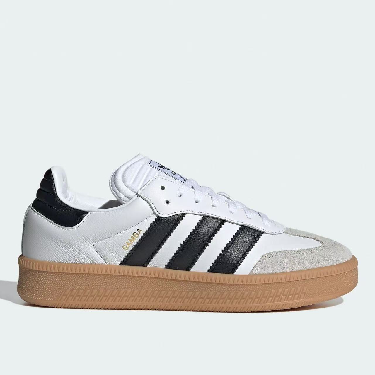 adidas Originals SAMBA XLG: sc - Adidas Shoes Samba recensione e prezzo