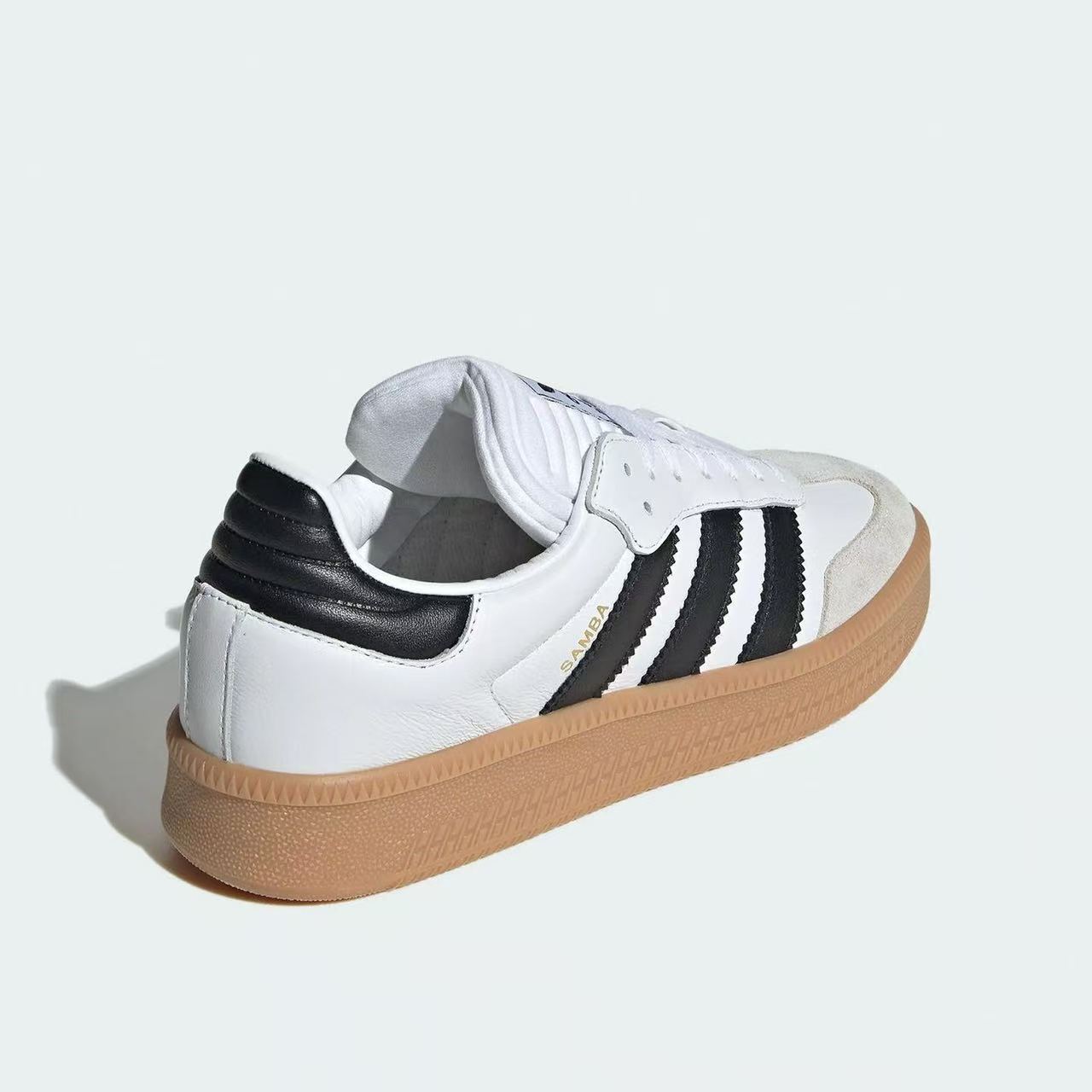 adidas Originals SAMBA XLG: sc - Adidas Shoes Samba recensione e prezzo